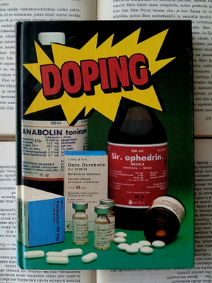 Doping • raportti lääkeaineiden väärinkäytöstä urheilussa