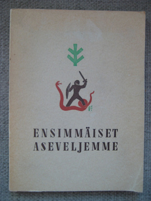 Saksalaiset Suomen vapaussodassa 1918