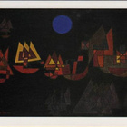 kortti ** Klee tai Kandinsky Eri aiheita - erilaisia - pikkukuva 1