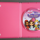 DVD: Bratz Kidz Fairy Tales / Bratzit Satumaailmassa (2008) - pikkukuva 3