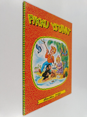 Pikku ystävät