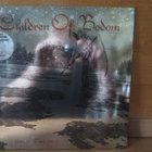 CHILDREN OF BODOM:HALO OF BLOOD LP - pikkukuva 1