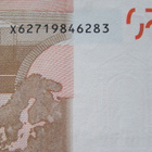 Harvinaisempi 50€ Saksa seteli - pikkukuva 5