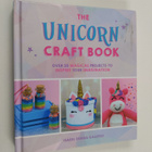 Isabel Urbina Gallego : The Unicorn Craftbook - pikkukuva 1