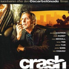 Crash - kausi 1 (2 x Blu-ray) suomitekstit - pikkukuva 1