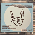 GOODNIGHT MONSTERS - The Brain That Wouldn’t Die cd digipak - pikkukuva 2