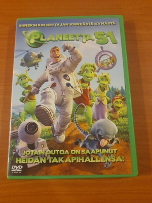 Planeetta 51
