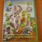 Planeetta 51 - pikkukuva 1