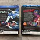 Urotsukidoji collection 1 & 2 blu-ray - pikkukuva 2