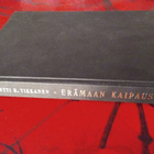 PENTTI H. TIKKANEN : ERÄMAAN KAIPAUS - pikkukuva 1