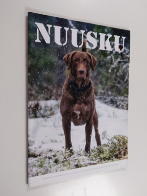Nuusku 1/2019