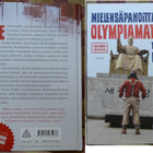 Yhdeksän Tuomas Kyrön Mielensäpahoittaja kirjaa - pikkukuva 2