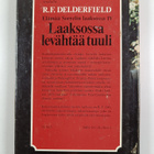 R. F. Delderfield : Elämää Sorrelin laaksossa 4, Laaksoss... - pikkukuva 2
