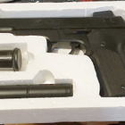 Kuula-ase M24 Airsoft Gun - pikkukuva 2