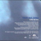 JEAN- MICHEL JARRE :: TOUT EST BLEU :: CDS  ..  PROMO   2000 - pikkukuva 2