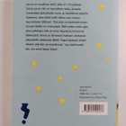 Johanna Thydell : Katon kokoinen tähtitaivas - pikkukuva 2
