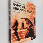 Romesh Vaitilingam : The Financial Times guide to using t... - pikkukuva 1