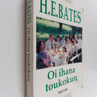H. E. Bates : Oi ihana toukokuu - pikkukuva 1
