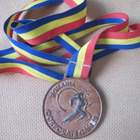 Romania: Corporate Games -mitali - pikkukuva 1