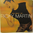 Ricky Martin • The Best Of Ricky Martin CD - pikkukuva 1