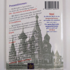 Elke Becker : Russisch - Wort fur Wort - pikkukuva 2