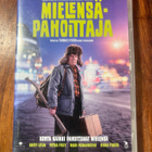 Mielensäpahoittaja Dvd - pikkukuva 1