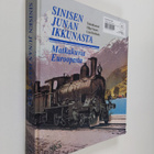 Hilpi ym. (toim.) Saure : Sinisen junan ikkunasta : matka... - pikkukuva 1