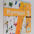 Tuula Uus-Leponiemi ym. : Kymppi 5 Syksy - pikkukuva 1