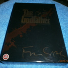 THE GODFATHER-KUMMISETÄ - THE COPPOLA RESTORATION - 5DVD - pikkukuva 1
