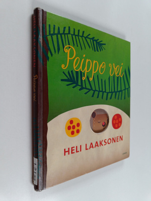 Heli Laaksonen : Peippo vei