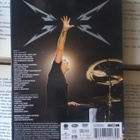 Metallica - Quebec Magnetic (2DVD) - pikkukuva 2