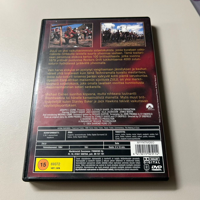Item image