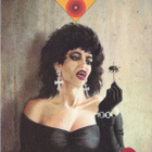 Ellen Datlow (toim.) Aavistus verta (Vampyyri antologia) KP - pikkukuva 1