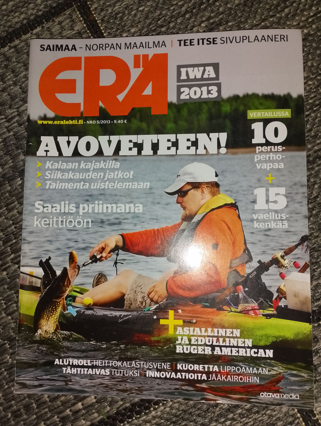 Erä 5/2013