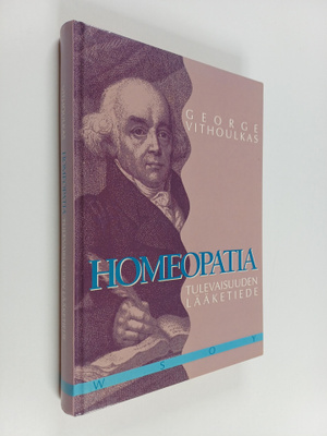 George Vithoulkas : Homeopatia, tulevaisuuden lääketiede