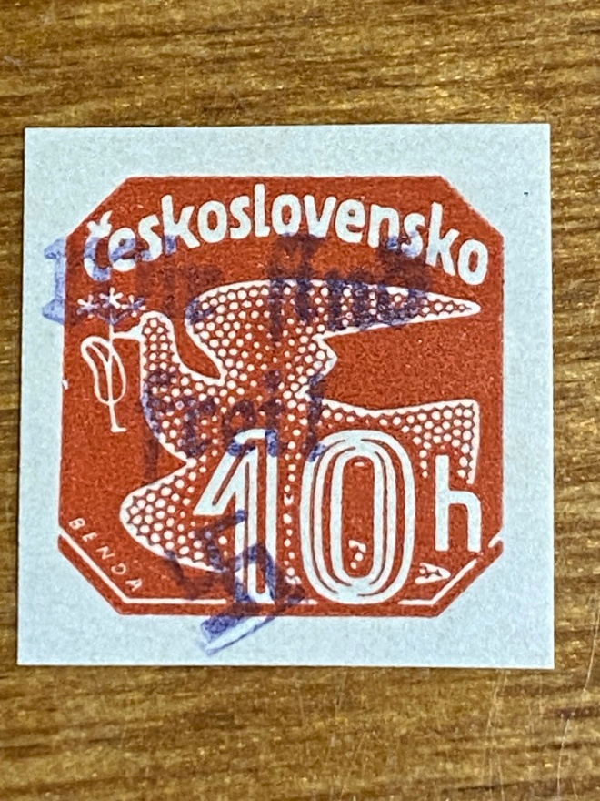 SAKSA REICH SUDEETTIALUEET Mi59
