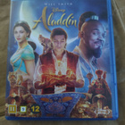 Aladdin (Bluray) - pikkukuva 1