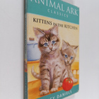 Lucy Daniels : Kittens in the Kitchen - pikkukuva 1
