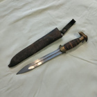 Puukko tikari vanha - pikkukuva 5