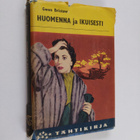 Gwen Bristow : Huomenna ja ikuisesti - pikkukuva 1