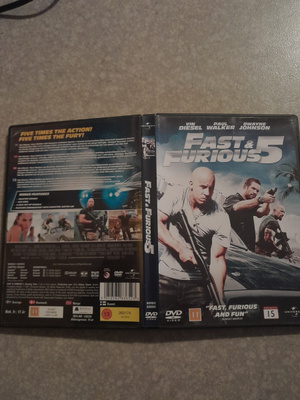 Fast&furious 5,paull walker,dwayne johnson,vin diesel