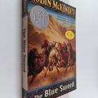 Robin McKinley : The Blue Sword - pikkukuva 1