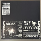 DEFTONES : White Pony - 4LP Box Set, uusi, LTD - pikkukuva 2