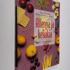 Aila Paganus : Allergia ja keliakia : uusi ruokakirja - pikkukuva 1