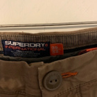 SUPERDRY HOUSUT KOKO 36/34 - pikkukuva 3