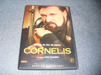 CORNELIS (tositarina)***