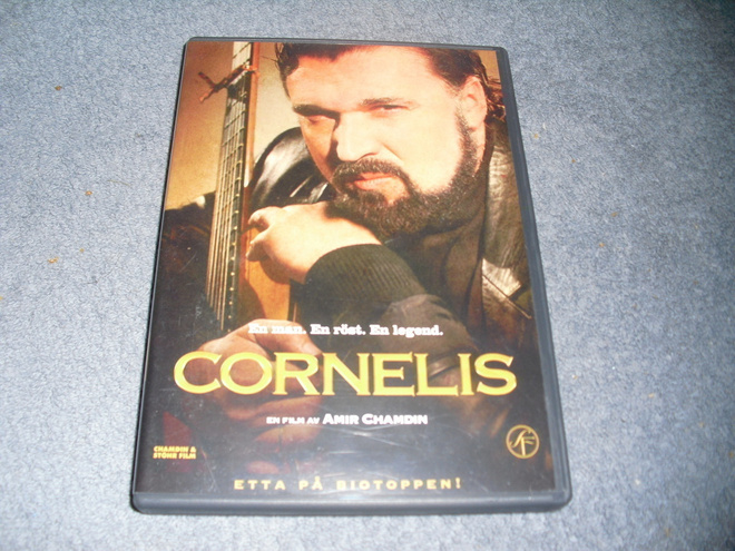 CORNELIS (tositarina)***