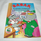 Babar ja hänen ystävänsä kotona ja kaupungilla - pikkukuva 1