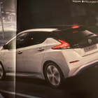 Myyntiesite - Nissan Leaf - 2017 - pikkukuva 3