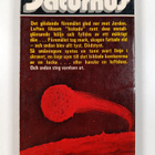 James Blish ym. : Flammande fara - pikkukuva 2